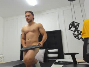 adrien_roche888 webcam chaturbate model stream image