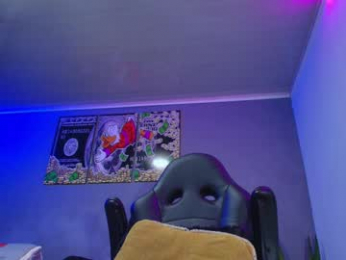 camiloalvarezzz3 webcam chaturbate model stream image