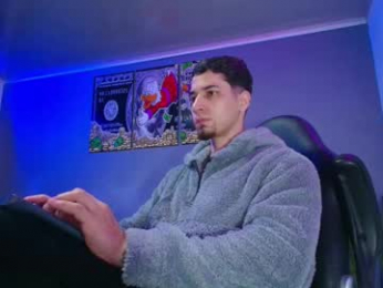 camiloalvarezzz3 webcam chaturbate model stream image