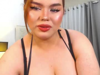 commanderroxyx webcam chaturbate model stream image