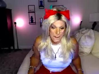 kerrytmilf webcam chaturbate model stream image
