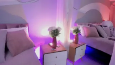 Nicolle_W webcam model stream image