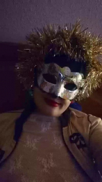 Nivea_82 webcam cam4 model stream image