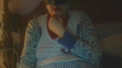 Nivea_82 webcam model stream image