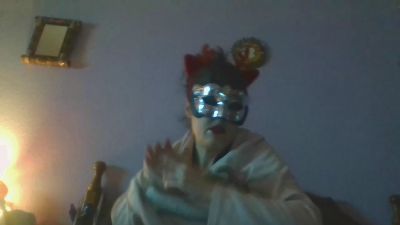 Nivea_82 webcam model stream image