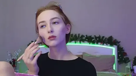 MichaDenver webcam model stream image