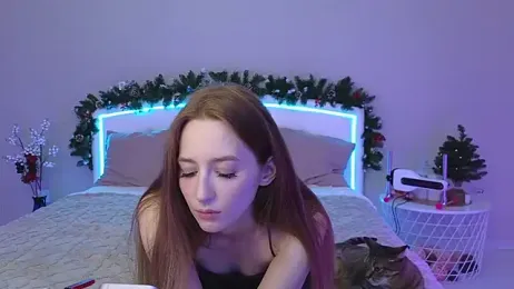 MichaDenver webcam model stream image