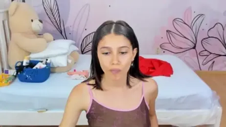 fridasr_3 webcam model stream image