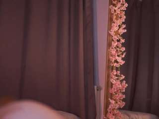 eldagirling webcam model stream image