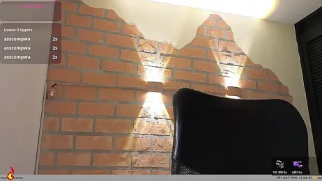 Connorr_01 webcam stripchat model stream image