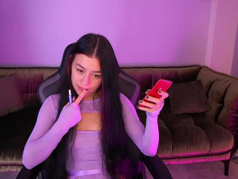 FataleNellie webcam model stream image