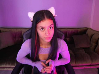 FataleNellie webcam model stream image