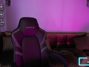 FataleNellie webcam model stream image