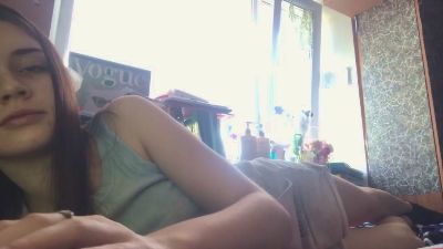 LaniDenby webcam cam4 model stream image