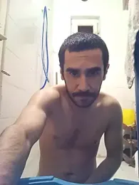 Anonim_00 webcam model stream image