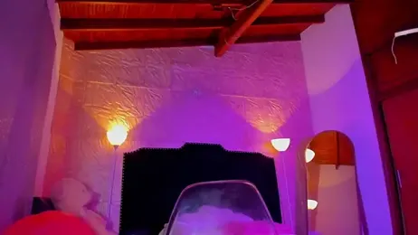 kimberly_Gonzalez1 webcam model stream image