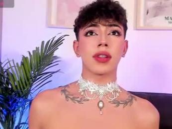 evan_voss webcam model stream image