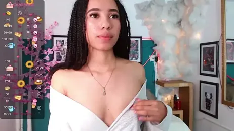 northly webcam model stream image