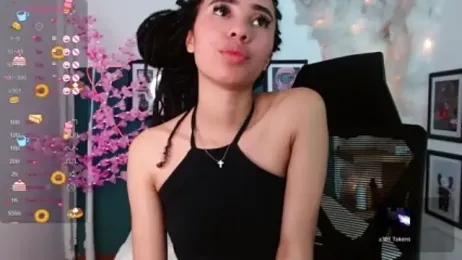 northly webcam model stream image