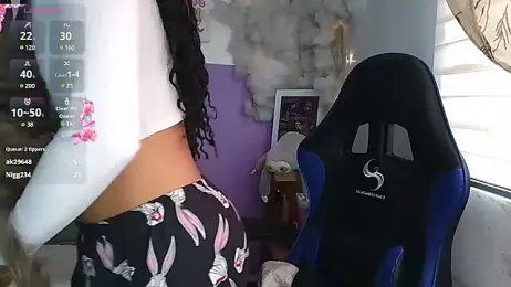 northly webcam model stream image