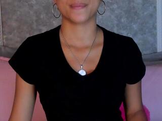 Victoria Lois webcam flirt4free model stream image