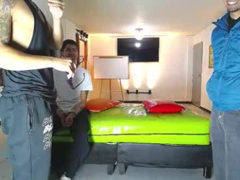 icevermilk webcam model stream image