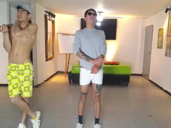 icevermilk webcam model stream image