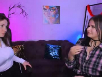 sierra_funny webcam model stream image