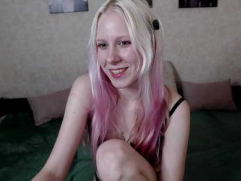 Mary-Kitty webcam model stream image