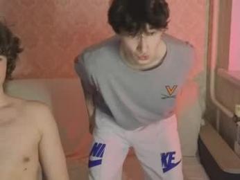 maxwellchik webcam chaturbate model stream image