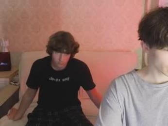 maxwellchik webcam chaturbate model stream image