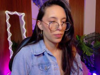 Athenaa-tay webcam bongacams model stream image