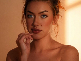 MelyzaMendoza webcam livejasmin model stream image