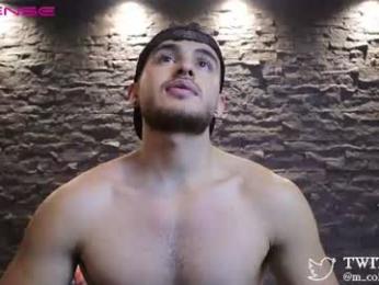 martin_colleman webcam chaturbate model stream image