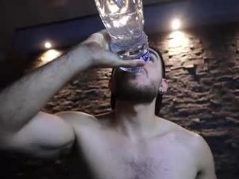 martin_colleman webcam chaturbate model stream image