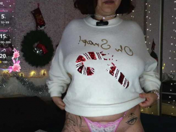 Mary-Mee webcam bongacams model stream image