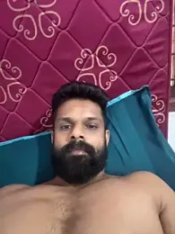 Vineeth3906 webcam model stream image