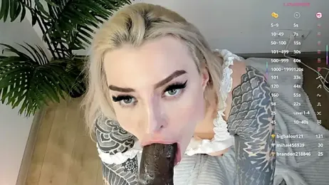 lil_shouty_bitch webcam stripchat model stream image