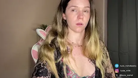 lucie_mehott webcam stripchat model stream image