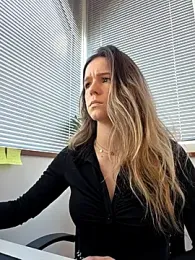 lucie_mehott webcam stripchat model stream image