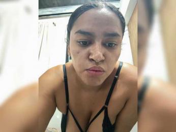 pamela3 webcam model stream image
