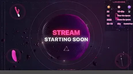 perfaXUK webcam stripchat model stream image