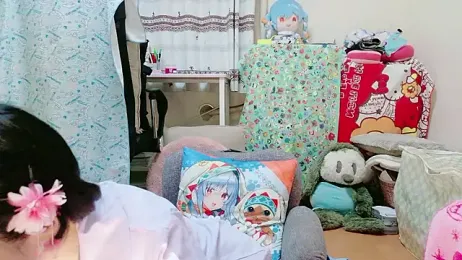 renapiyon8182 webcam model stream image