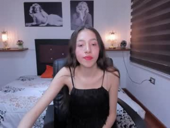 valeria_rossi7 webcam model stream image