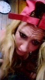 Rubiasexy85 webcam cam4 model stream image