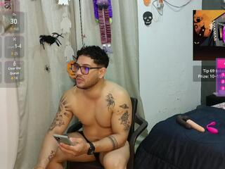 Iker Nair 预览图