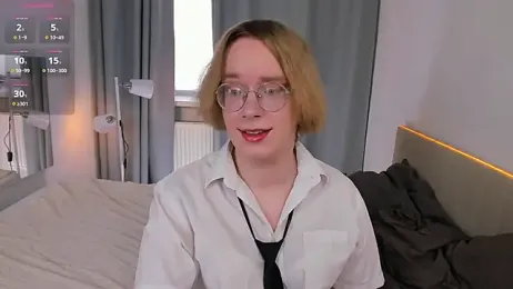 Amanda_Brow webcam model stream image