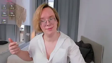 Amanda_Brow webcam model stream image