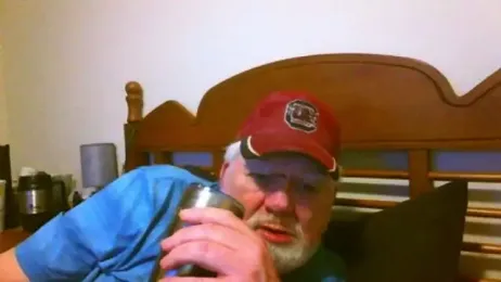 Slydevil_SC webcam model stream image