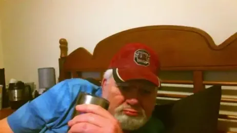 Slydevil_SC webcam model stream image